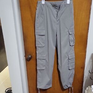 Womens Cargo Pants Size Small